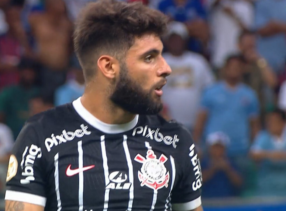 Corinthians joga buscando se afastar do Z4 e mudar o foco no Campeonato  Brasileiro; veja tabela