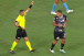 Murillo recebe terceiro cart�o amarelo e vira desfalque para o Corinthians contra o Vasco