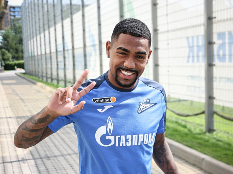 VEJA QUANTO O CORINTHIANS PODE RECEBER POR VENDA DE MALCOM PARA CLUBE SAUDITA!