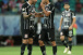 Corinthians sofre sem R�ger Guedes e faz uma das partidas com menos finaliza��es na temporada