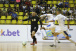 Corinthians conhece primeira derrota como visitante na Liga Nacional de Futsal; veja retrospecto