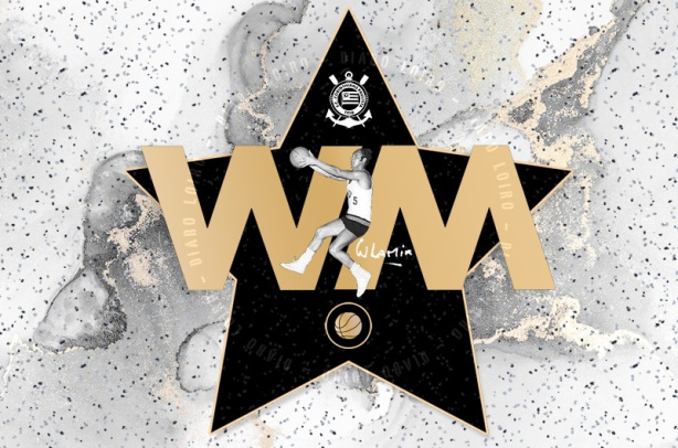 Corinthians anuncia homenagem a lenda do basquete com busto no Parque S�o Jorge