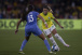 Brasil sofre gol na reta final, perde para a Fran�a e se complica na Copa do Mundo Feminina