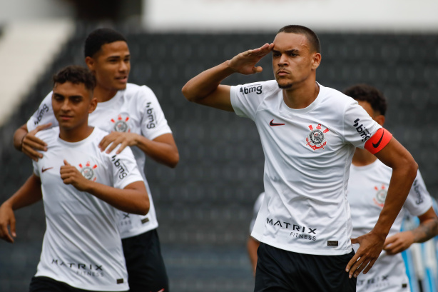 Copa do Brasil 2023: veja os jogos das quartas de final - PP