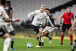 R�ger Guedes afirma que quer estar em campo no pr�ximo compromisso do Corinthians na temporada