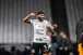 Atacante do Corinthians destaca import�ncia de balan�ar as redes com mais frequ�ncia na temporada