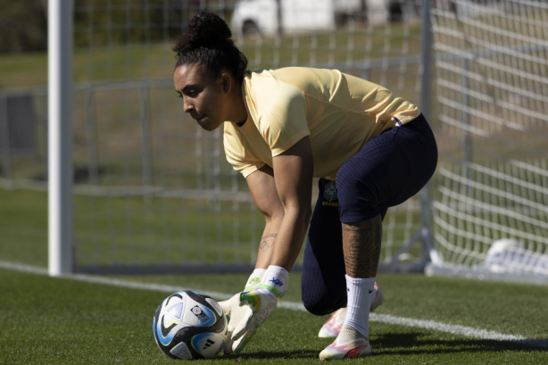 Futebol Masculino: Timão encerra preparação para jogo decisivo na