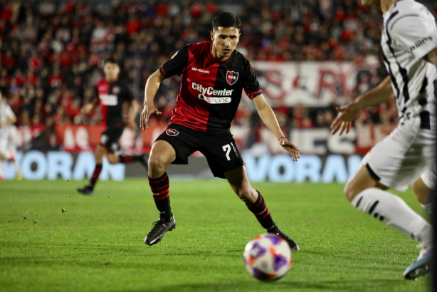 Santos enfrenta time argentino na Sul-Americana