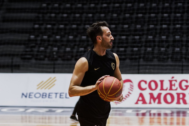 Corinthians Basquete faz primeiro jogo em casa pelo Paulista 2022