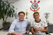 Corinthians contrata atacante que atuava pelo Red Bull Bragantino para refor�ar equipe Sub-20