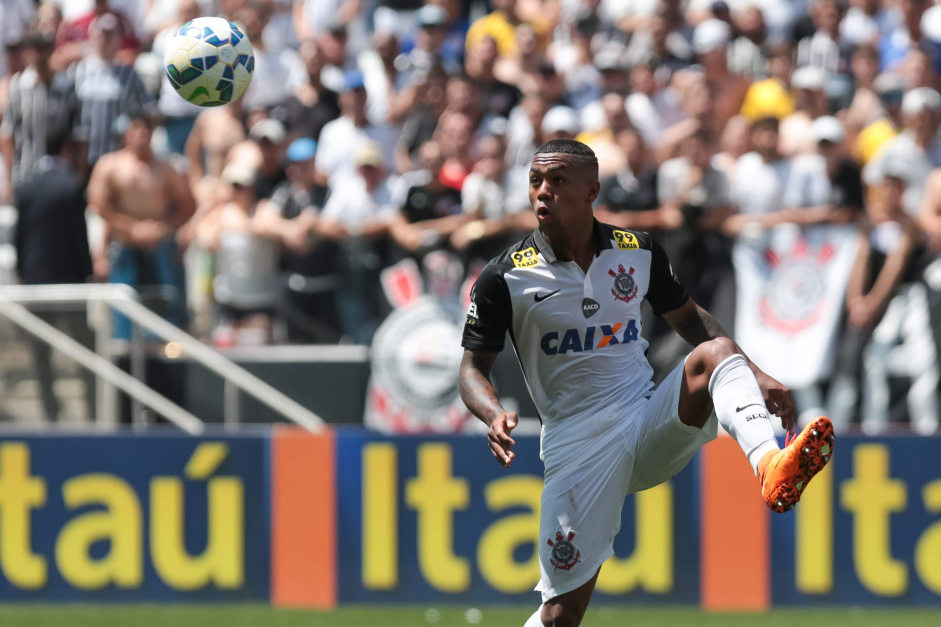 Vendido pelo Corinthians em 2016, Malcom gera R$ 7,68 milhões em 2020