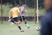 Irm�o de Yuri Alberto completa seis meses no Corinthians sem nunca ter sido relacionado