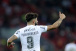 Luxemburgo rebate rep�rter e sai em defesa de Yuri Alberto no Corinthians