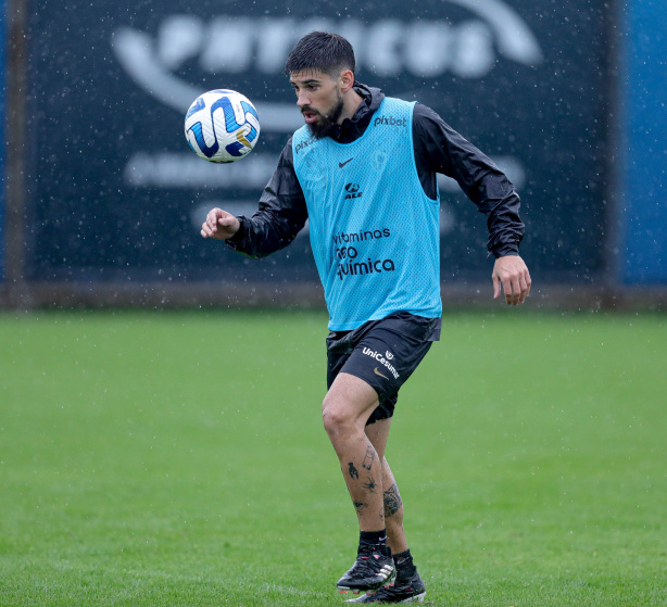 Corinthians vai até o Rio Grande do Sul em busca da classificação no  Brasileiro Sub-20