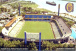Est�dio Gigante de Arroyito foi o palco da primeira vez do Corinthians em Ros�rio