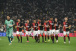 Semana livre e mudan�a t�tica: como chega o Newell's para enfrentar o Corinthians
