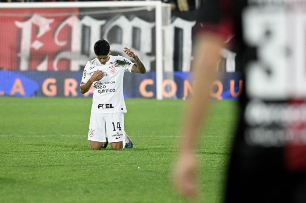 CORINTHIANS X ESTUDIANTES TRANSMISSÃO AO VIVO DIRETO DA ARGENTINA - COPA  SULAMERICANA 2023 