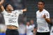 Dupla se destaca na base e no profissional do Corinthians ap�s 'alerta' de Luxemburgo; veja
