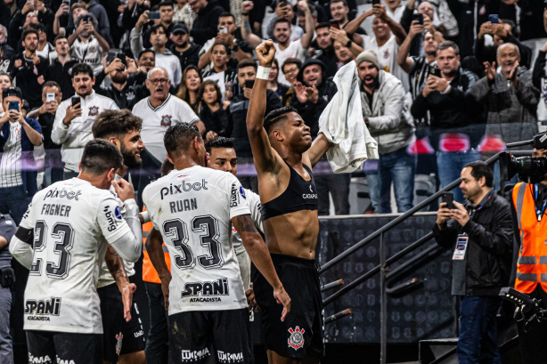 Corinthians conhece data e horário das quartas de final do Paulistão