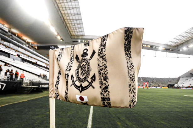 Corinthians é o segundo clube com mais interações no Instagram no mês de julho