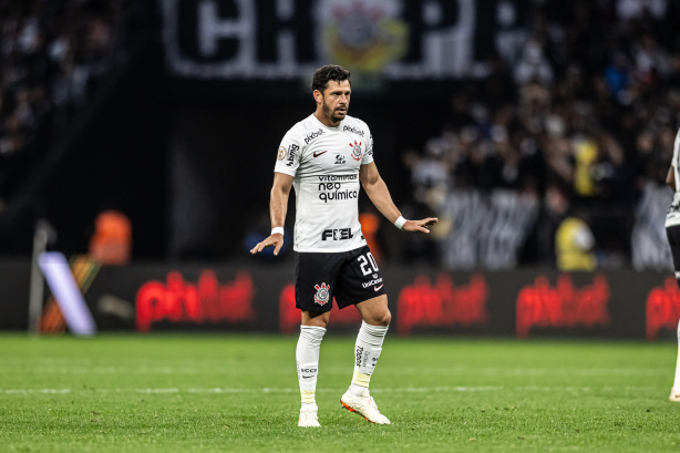 Confira as notas dos jogadores do Corinthians após a vitória sobre o  Coritiba