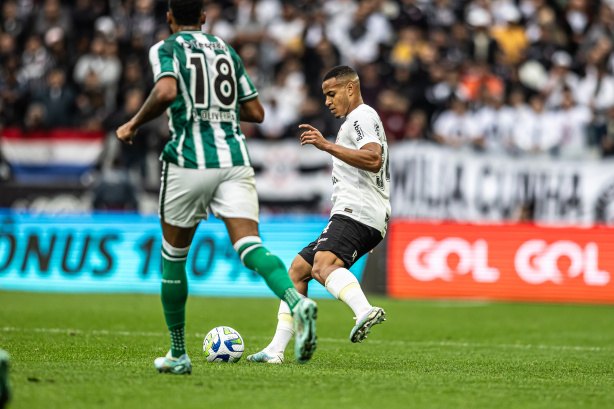 PÓS-JOGO 🔴 Corinthians 3x1 Coritiba