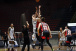 Corinthians bate o S�o Paulo e conquista segunda vit�ria no Paulista de Basquete