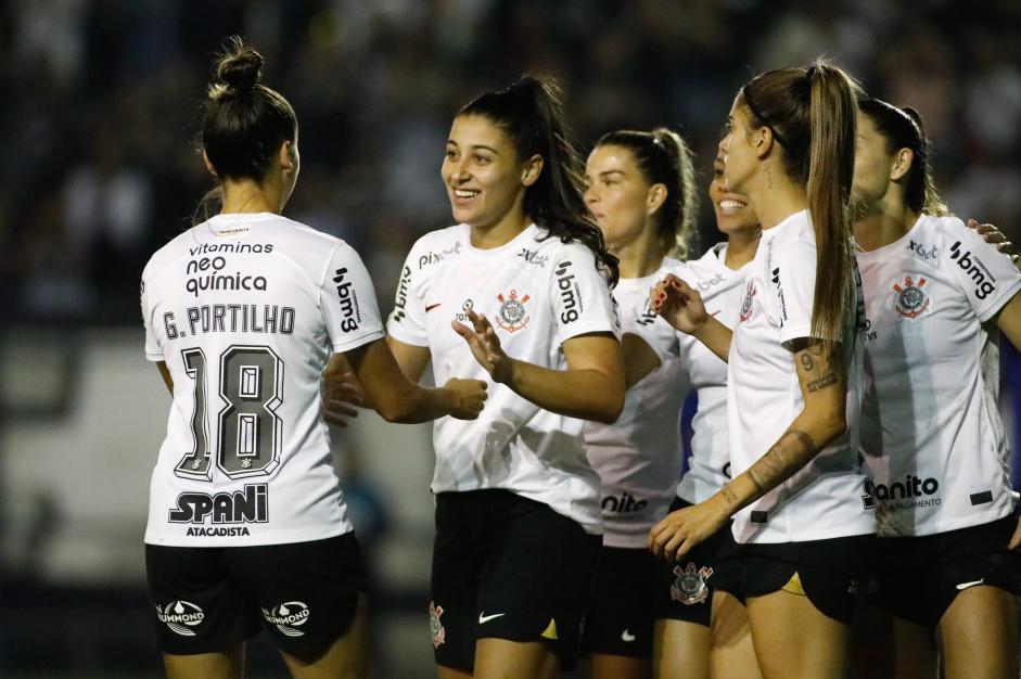 Semifinais do Brasileirão Feminino de 2023 estão definidas; veja