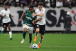 Corinthians � eliminado na semifinal do Brasileir�o Sub-20 pelo Palmeiras na Neo Qu�mica Arena