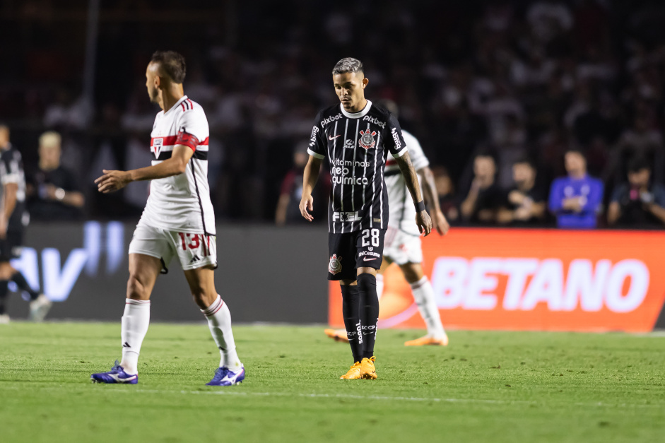 Qual o horário do jogo do Corinthians hoje, dia 08/08/2023