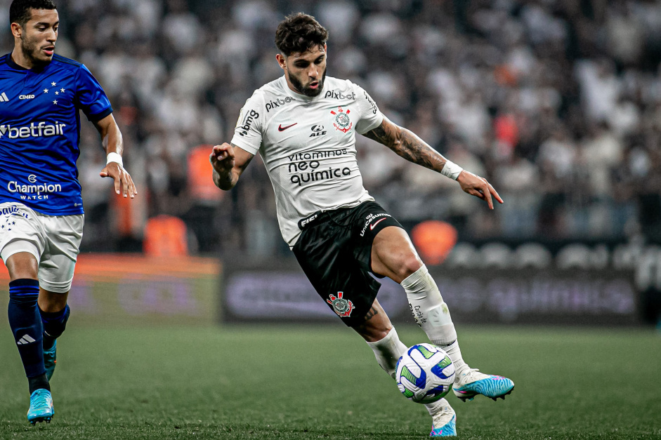 Cruzeiro x Corinthians: saiba onde assistir ao vivo ao jogo (19/08)