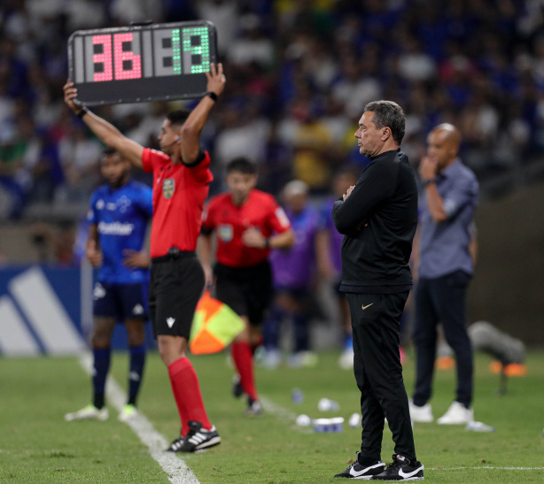 Após a eliminação na Copa do Brasil, o que ainda está em jogo na temporada  do