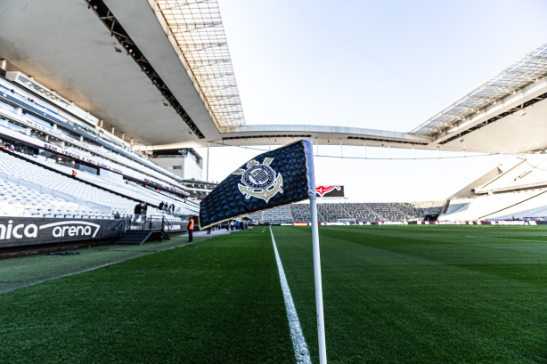 Corinthians emite comunicado detalhando homenagem a vítimas de acidente