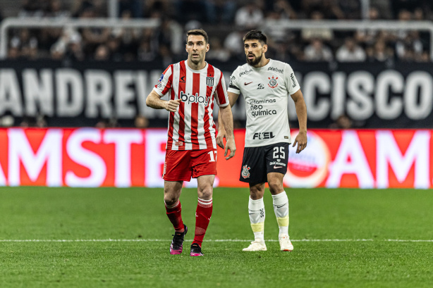 Boselli fala sobre reencontro com o Corinthians e comenta derrota sofrida em Itaquera