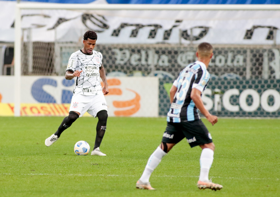 AO VIVO, GRÊMIO X CORINTHIANS - CAMPEONATO BRASILEIRO 18° RODADA