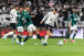O Corinthians empatou em casa contra o Goi�s pelo Brasileir�o