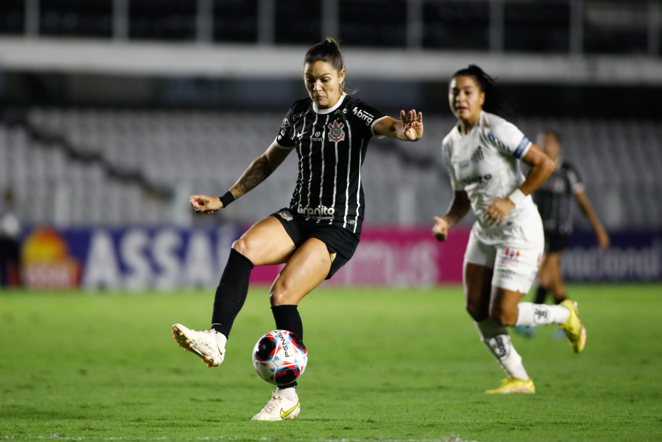 Corinthians informa: semifinal do feminino contra Santos antecipada para  sábado, 2/9