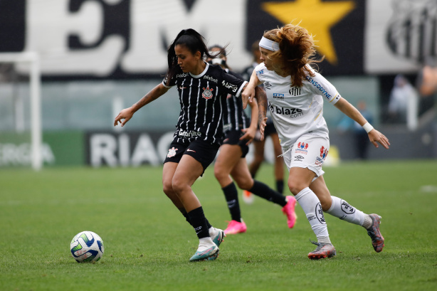 Corinthians informa: semifinal do feminino contra Santos antecipada para  sábado, 2/9