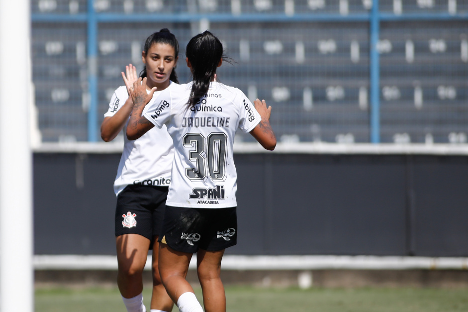 SporTV transmite reta final do Campeonato Paulista Feminino; Corinthians  busca classificação