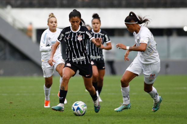 Corinthians domina seleção do Brasileirão Feminino; veja nomes