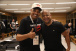 Marcelinho Carioca exalta festa da Fiel no anivers�rio do Corinthians e lamenta ter atuado pouco