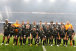 Oswaldo brinca do medo dos advers�rios com Edilson e fala sobre jogo no anivers�rio do Corinthians