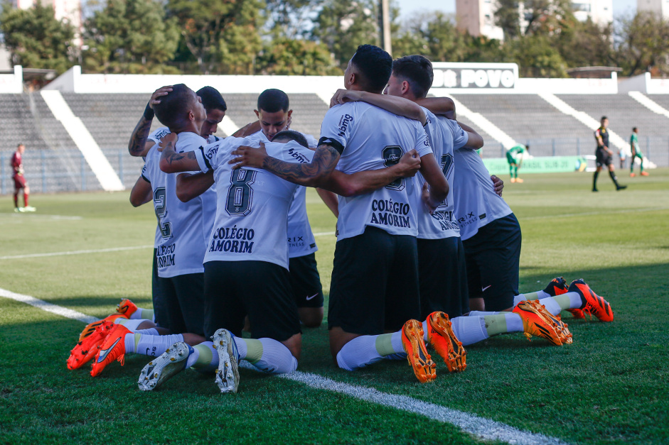 Análise Quartas-de-Final Copa Paulista - 06/09/2023 - Os Donos da