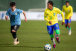 Trio do Corinthians � convocado para treinos e amistosos da Sele��o Brasileira Sub-15; veja nomes
