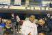Jovens do profissional marcam presen�a em partida do Sub-20 do Corinthians na Fazendinha