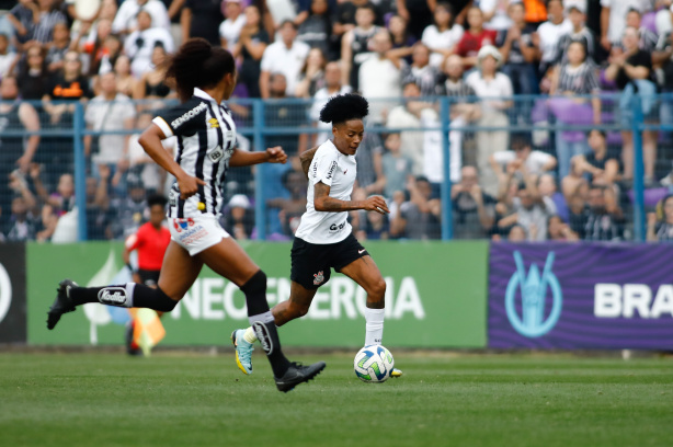 Paulista Feminino Sub-20 - Ingressos para jogos do Corinthians na Fazendinha