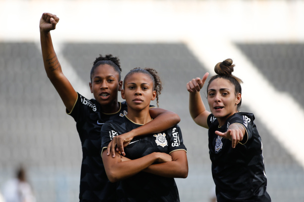 Corinthians conhece tabela do Campeonato Paulista Feminino Sub-17; saiba  mais