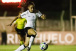 Volante sofre les�o no ombro e desfalca o Corinthians no jogo de ida da final do Brasileiro Feminino