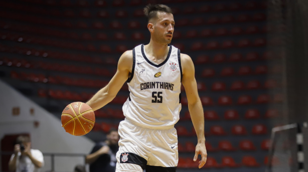 Corinthians vence Pinheiros em jogo disputado na despedida do Interligas de Basquete