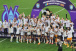 Futebol feminino do Corinthians faz hist�ria e assegura primeiro tetra seguido do esporte no clube